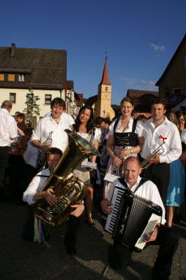 Kirchweih Velden 2007 004